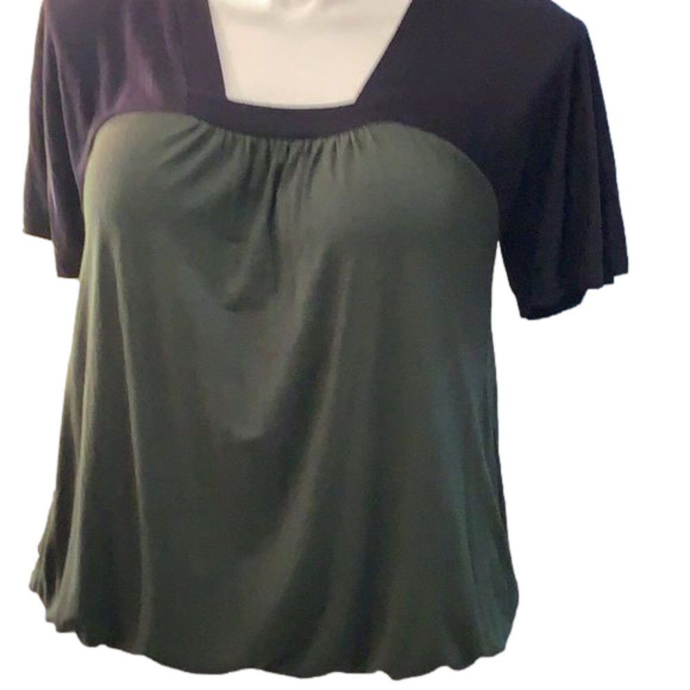 MICHAEL Michael Kors Top Size M